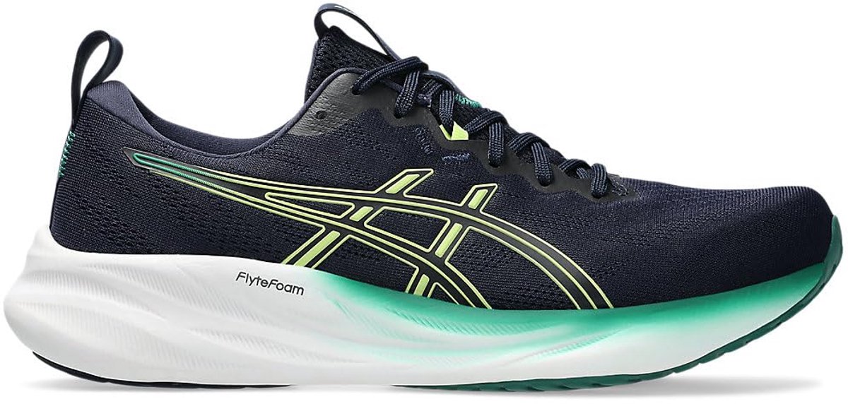 ASICS 1011B962-402 ASICS GEL PULSE 16 M Blauw