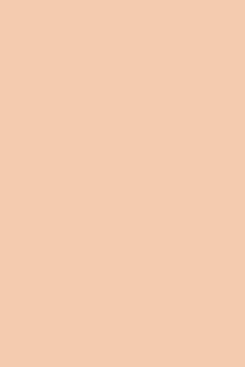 Netuno - oranje glad gekleurd papier - A5 - 14,8 x 21 cm - 20 vellen - 230 gram - Rainbow Salmon R40