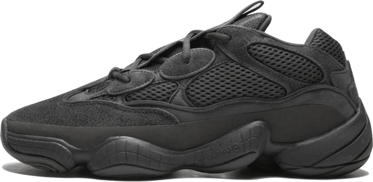 adidas Yeezy 500 Utility Black