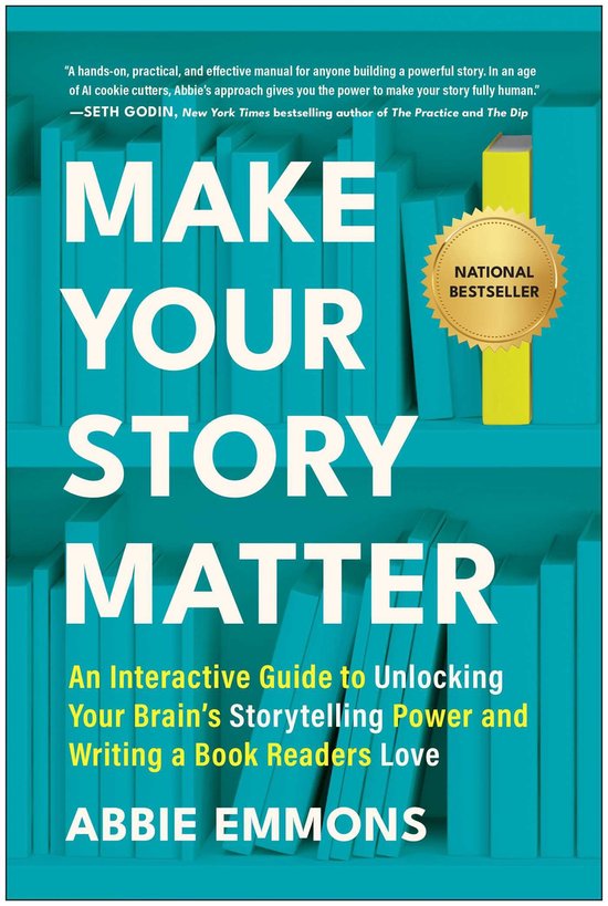 Make Your Story Matter