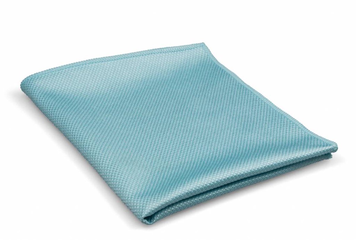 Microvezel Horecadoek Wafelstructuur ChiaMo.nl Groen 40 x 75 cm
