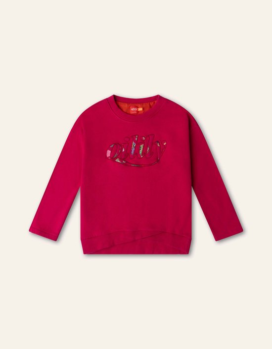 Heureux Sweater- maat98/3T