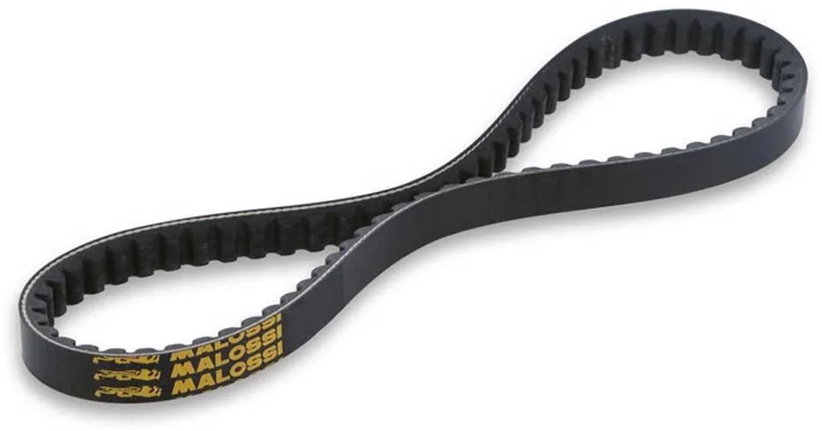 Malossi X-kevlar Aprilia Sr Motard 125 Transmissie Riem Zilver