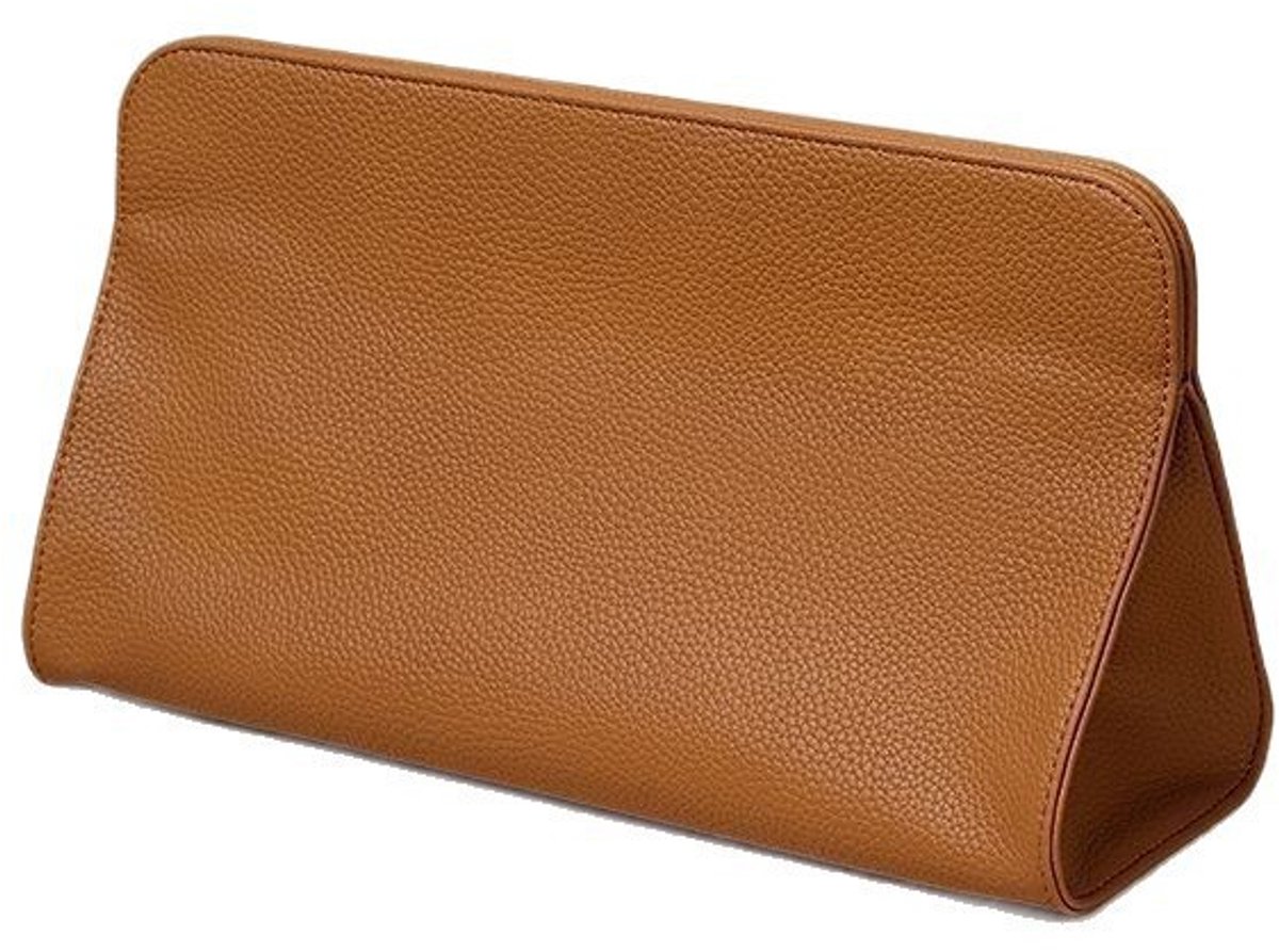 Opbergtas - mini haardroger stijltang krultang beschermhoes draagbaar opbergzakje compact reis accessoire voor persoonlijke verzorging
