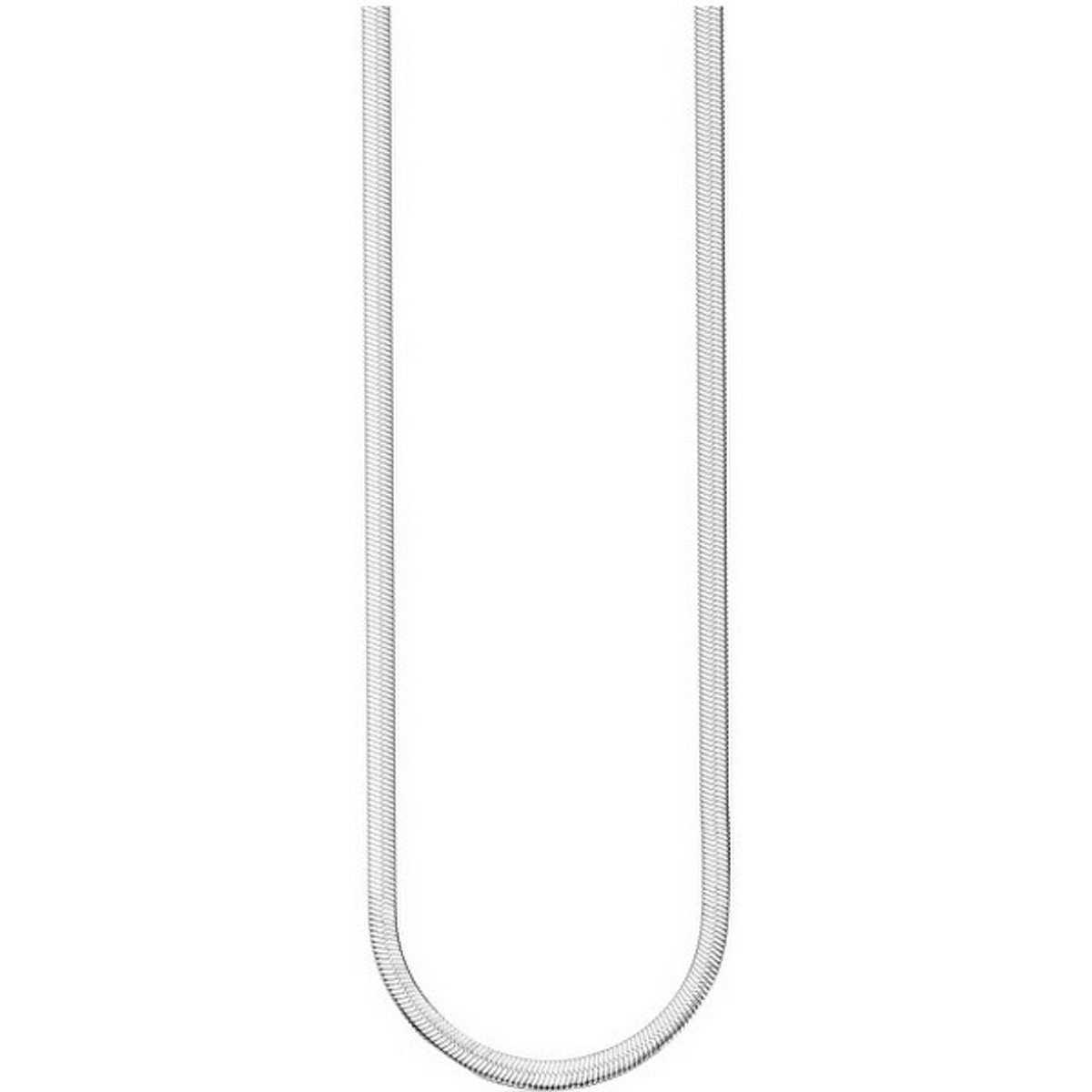 BROSWAY ESSENTIAL BNL015 STAINLESS STEEL KETTING 1 STUK