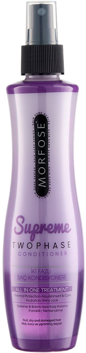 Morfose Supreme Twophase Conditioner 240 ml
