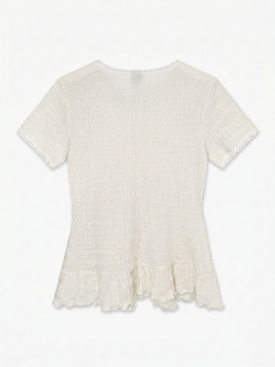 Vero Moda Blouse VMCARA Top