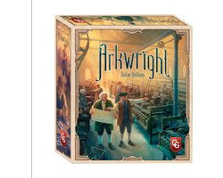 Arkwright Anniversary Edition - Bordspel - Engels