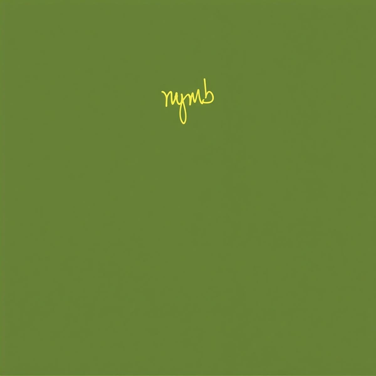 Nymb - Nothing New... (CD)