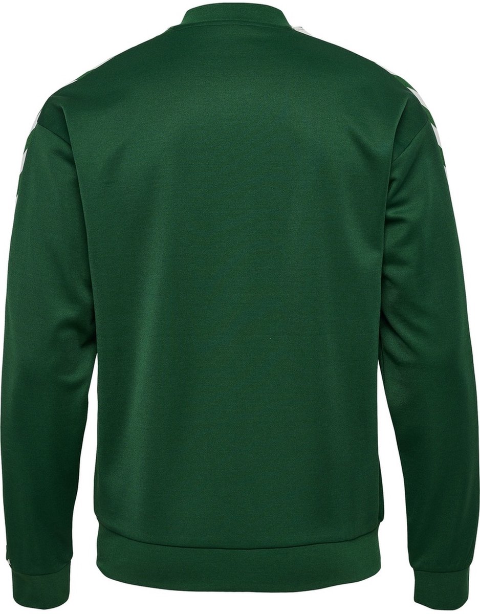 Hummel trainingsjack Archive Regular Poly Zip Jacket 225251