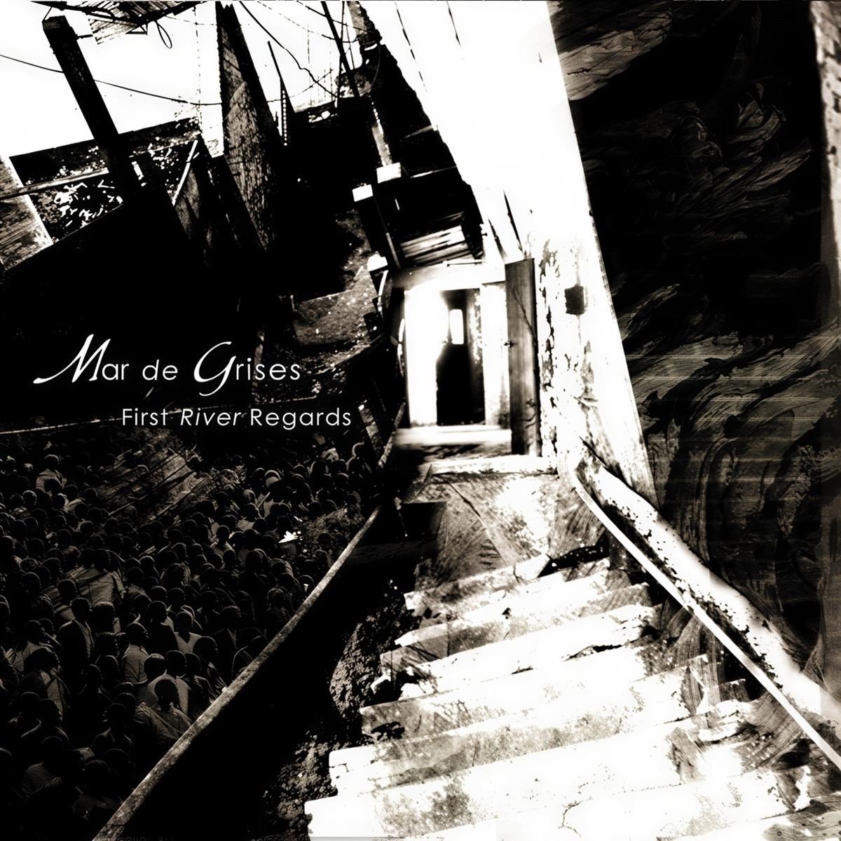 Mar De Grises - First River Regards (CD)