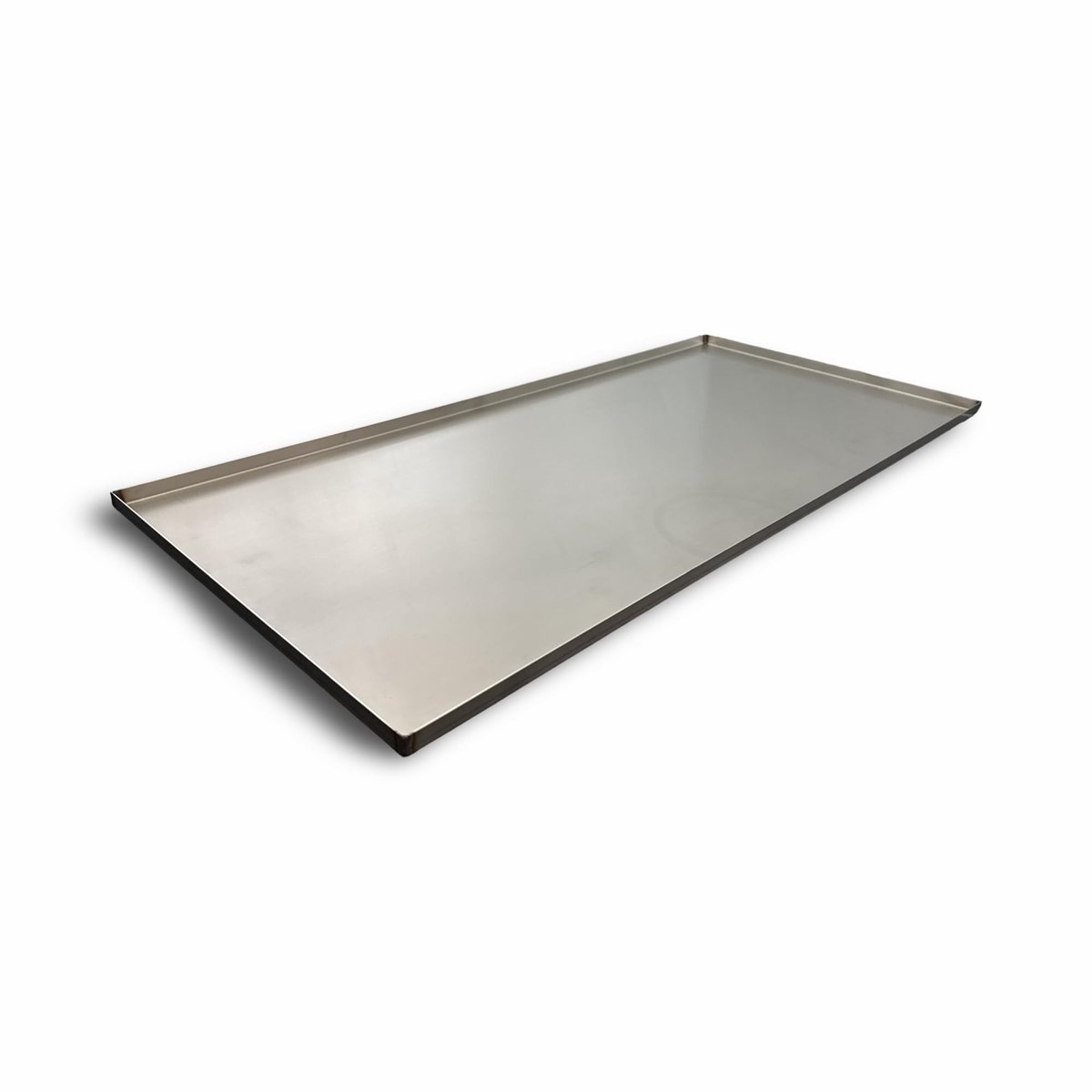 Vetopvangbak - Geschikt voor Tepro Grillmeister 3763