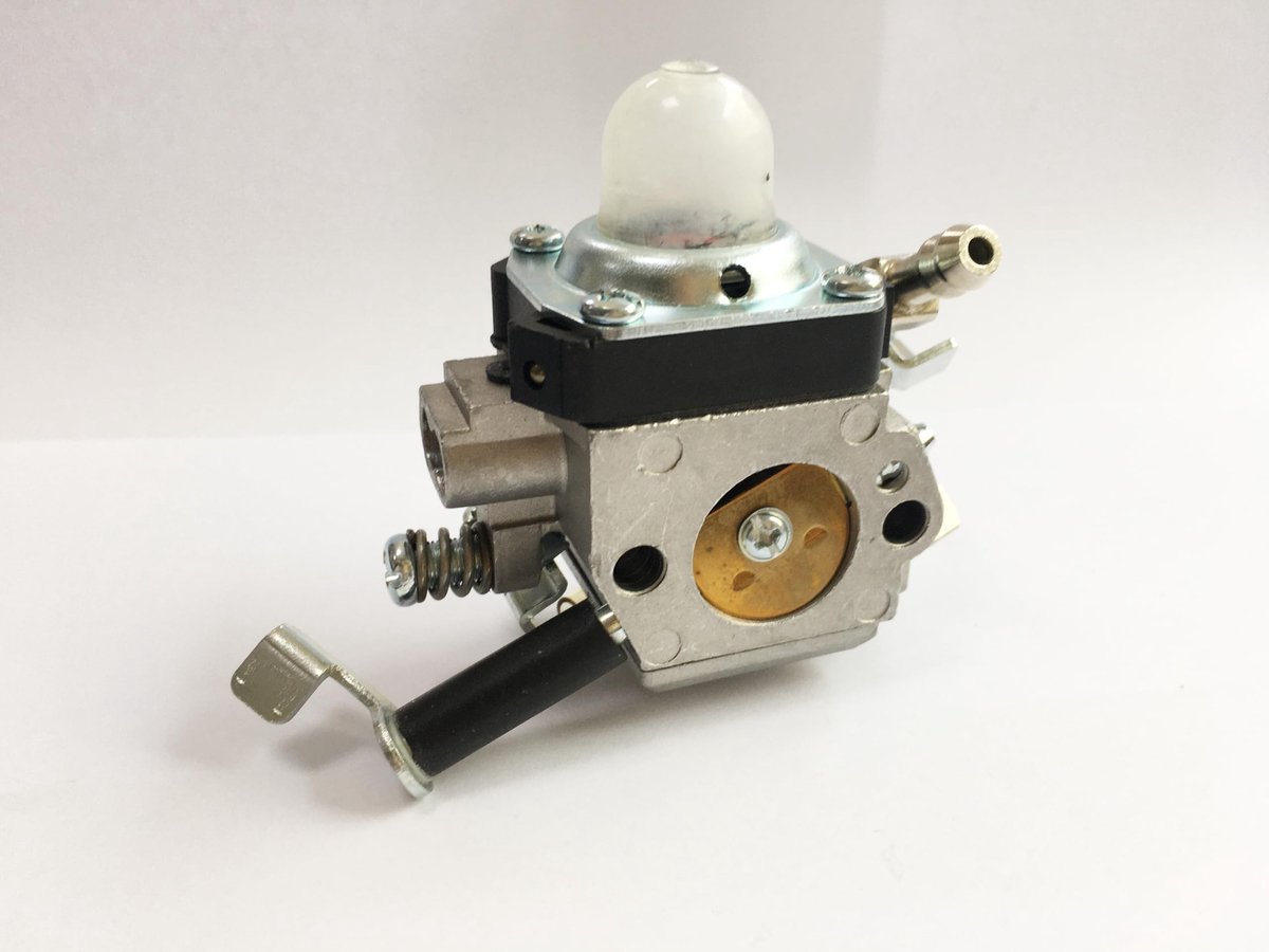 Carburetor voor Wacker machines - Geschikt voor BS50-2i, BS60-2i, BS70-2i