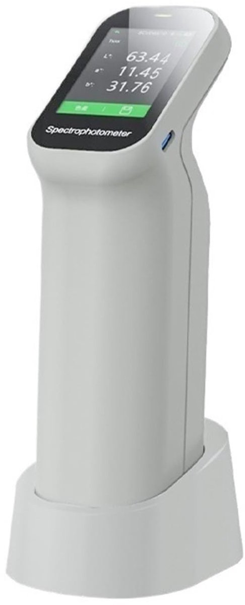 Draagbare Laboratoriumcolorimeter - Nauwkeurige Kleurmeting