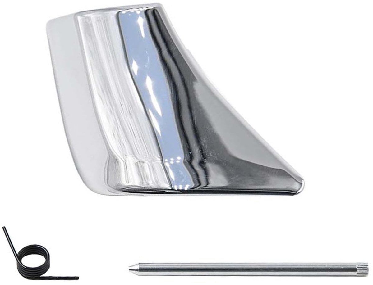 Vergrendelingsschakelaar voor autostoel - Voor Mercedes C-Klasse Coupé W204
