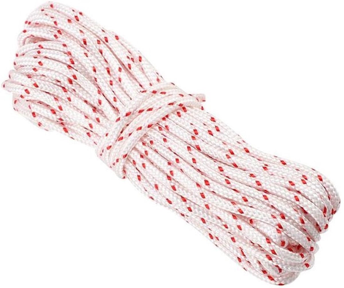 Starter Touw Trekkoord Nylon 5.0mm 10 m Voor Trimmer