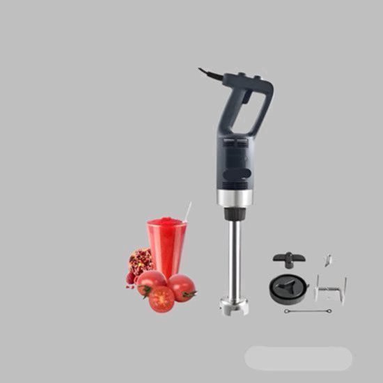 Staafmixer - Staafmixer set - Krachtige Staafmixer - 750W - VS Mes - Voor Soep - Babyvoeding & Meer - Mixer - Handmixer — afbeelding 4
