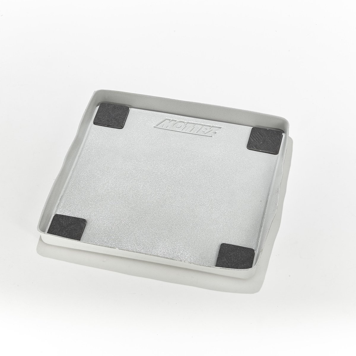 Anti-vibratie Mat voor Wasmachine - Grijs