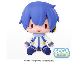 Hatsune Miku Chibi Figure Kaito 8 cm