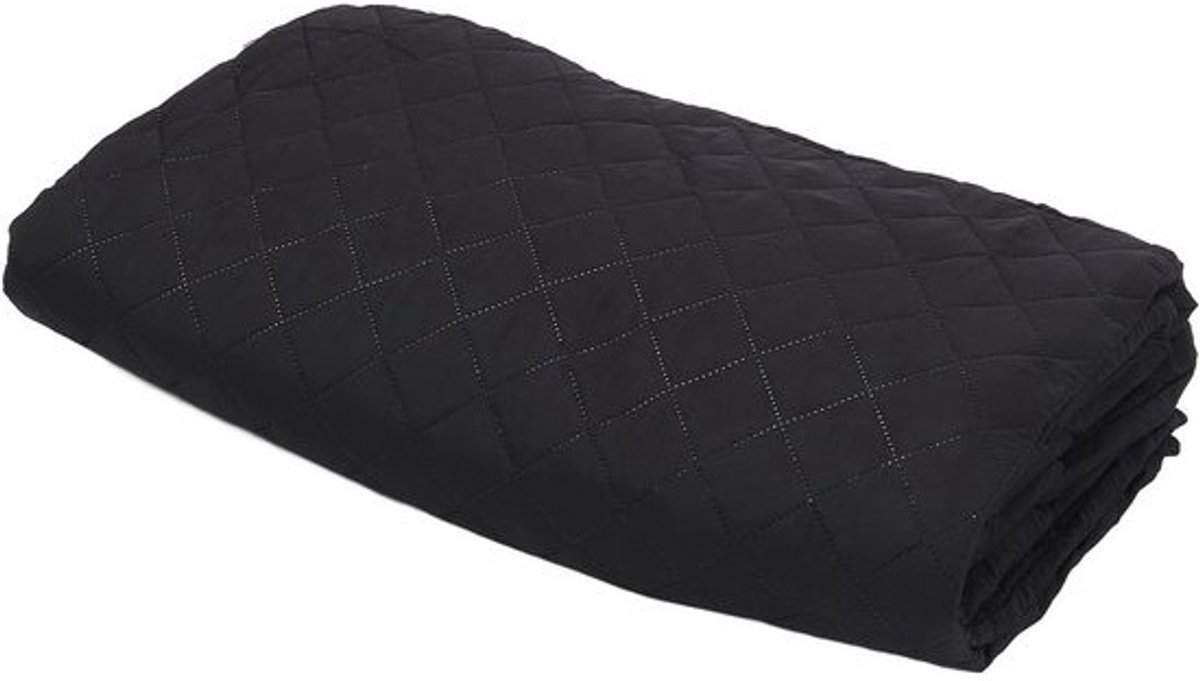 Hottub Afdekking - Spa Cover - Winterklaar Maken - Opblaasbaar - 57 Inch - Grijs