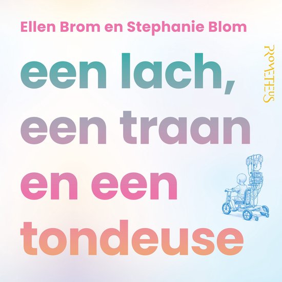Een lach, een traan en een tondeuse