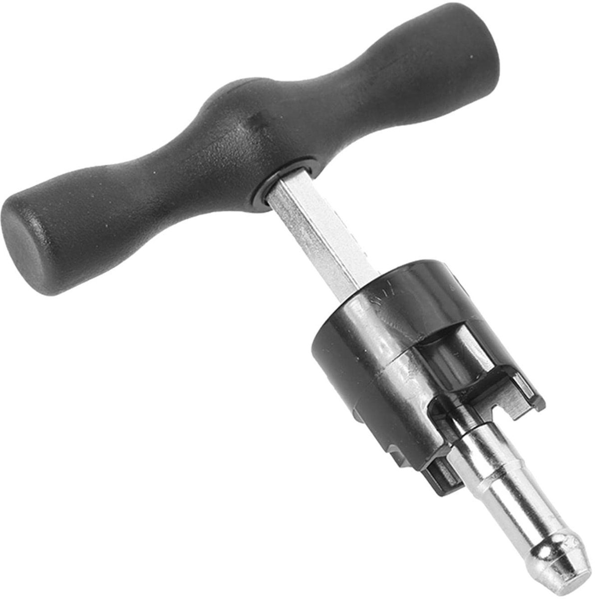 Kalibreertool voor buizen - Geschikt voor 12-16mm