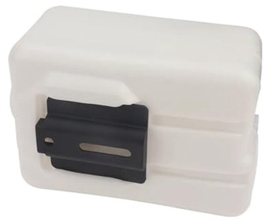 1.5L 12V Auto Ruitensproeiervat en Pomp - Voor effectieve ruitreiniging — afbeelding 4