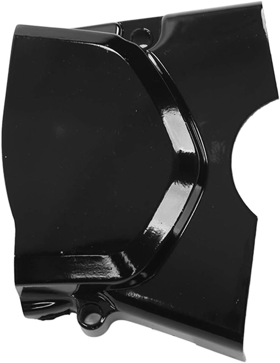 Motorfiets Tandwiel Deksel voor Kettingbescherming - Aluminium Legering Vervangingsonderdeel voor ATV en Dirtbike 50-125cc
