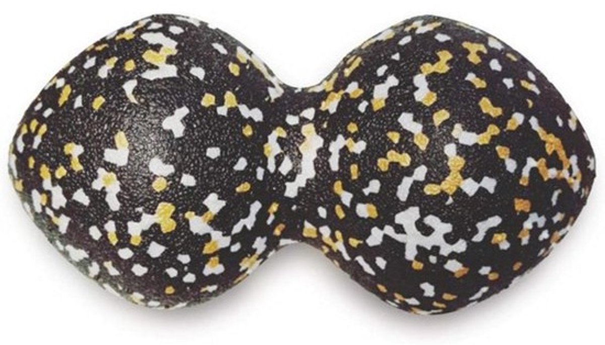 Massagebal - Voetmassage Ballen - Spierherstel - Stevig EPP Materiaal - 16.5 cm - Niet gespecificeerd