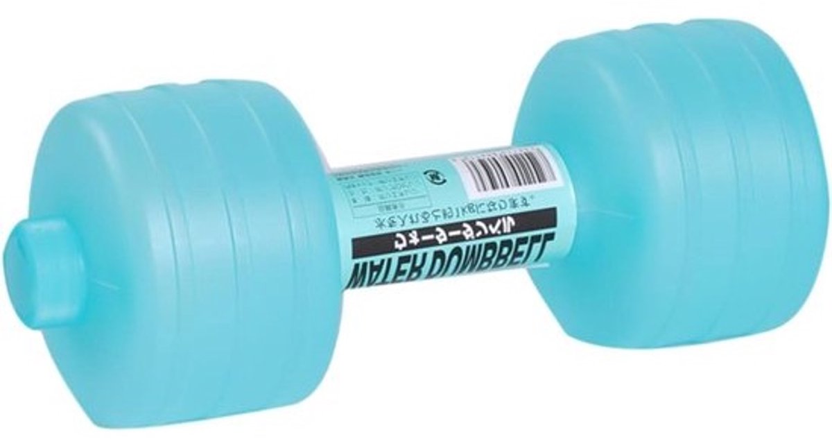 Waterhalters - Aqua gewichten - Wateroefeningen - Verstelbaar ontwerp - 335 cm lengte - A (willekeurig)
