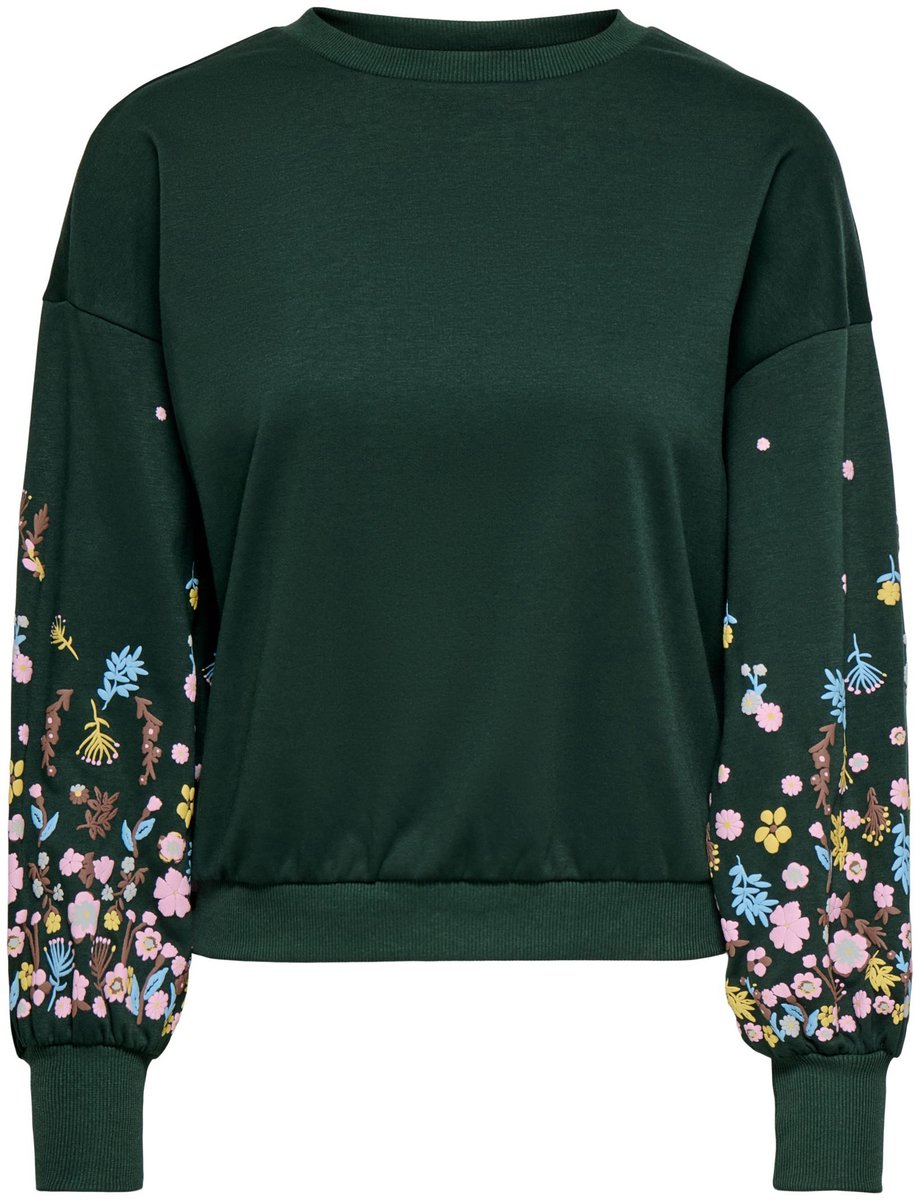 ONLY Sweatshirt ONLBROOKE Sweatshirt