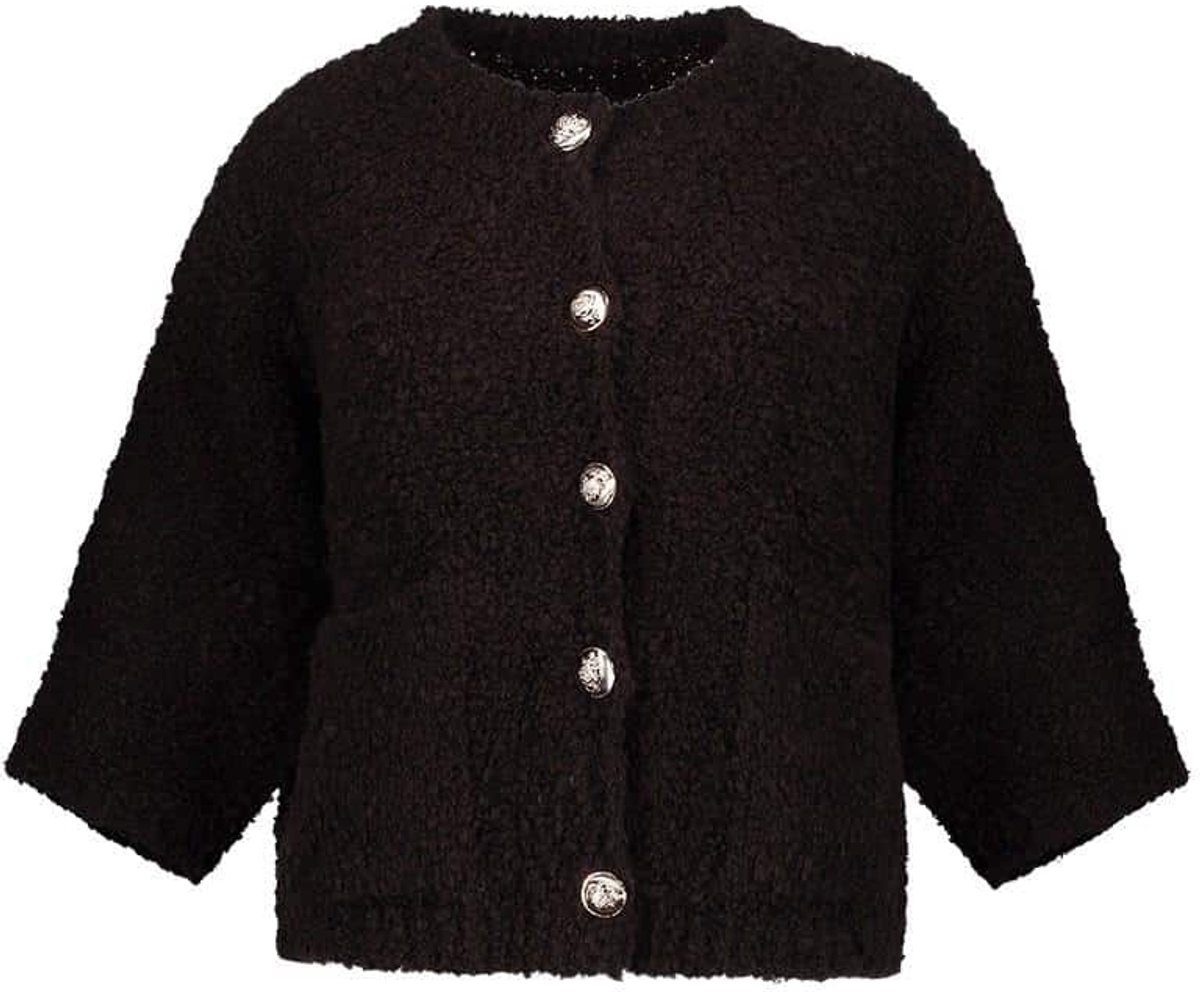 Geisha teddy vest 64552-70 maat XXL