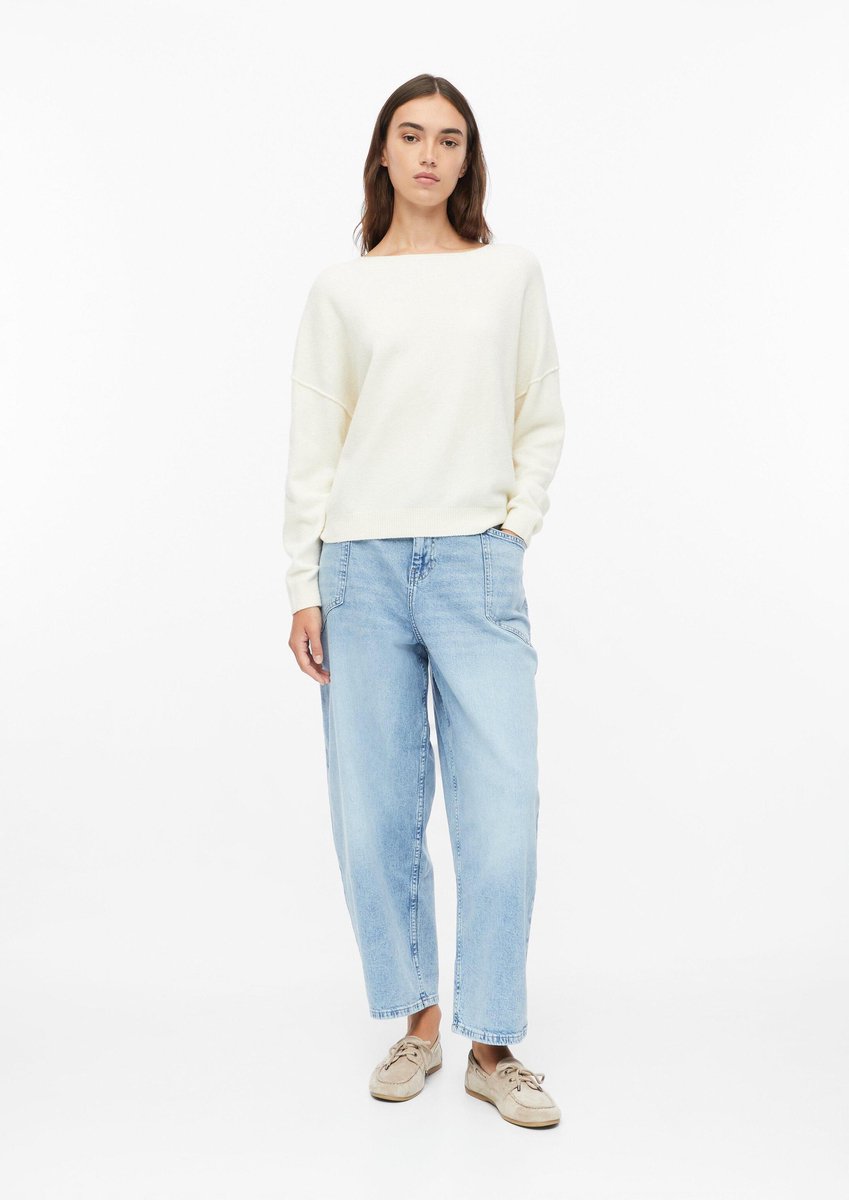 s.Oliver Jeans-Hose