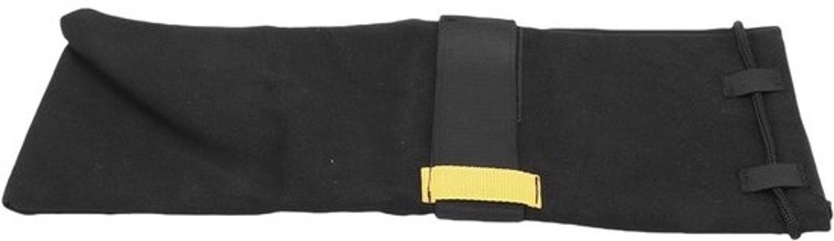 Honkbal Pitching Trainerhandschoen - Softbal Pitching Trainer - Pitching Vaardigheden Verbeteren - Zelfstandige Training Mogelijk - Polsmaten 5.5-8 inch - Zwart