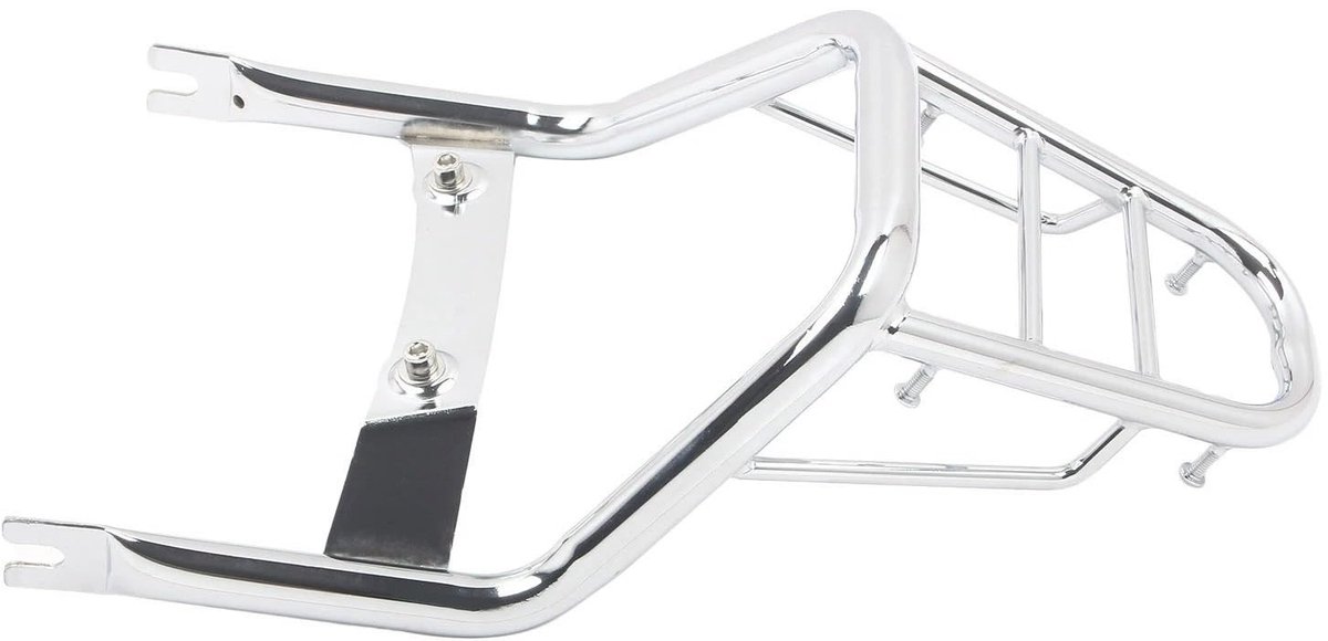 Achterbagagedrager voor Motorfiets - Voor 125 - One Color