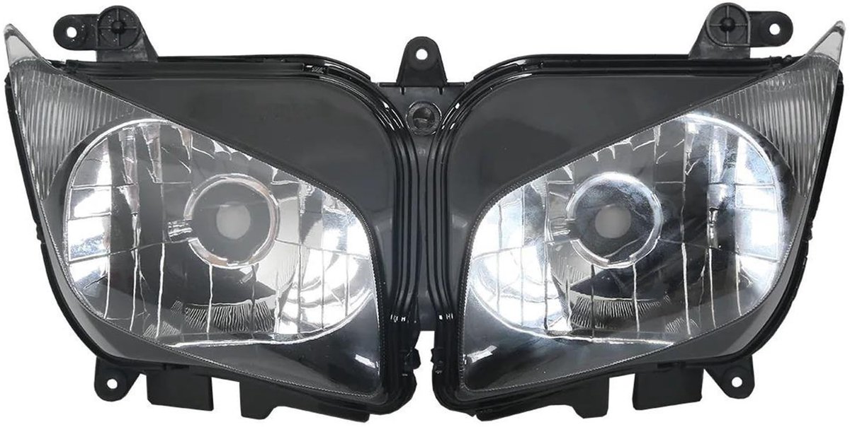 Motorfiets Koplamp Montage - Voor FZ1 1000 Fazer 2006-2008