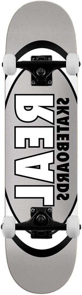 Compleet Skateboard Outdoor Board Straat Kunst 7 Laags Esdoorn Dek 7.75 Inch Breed