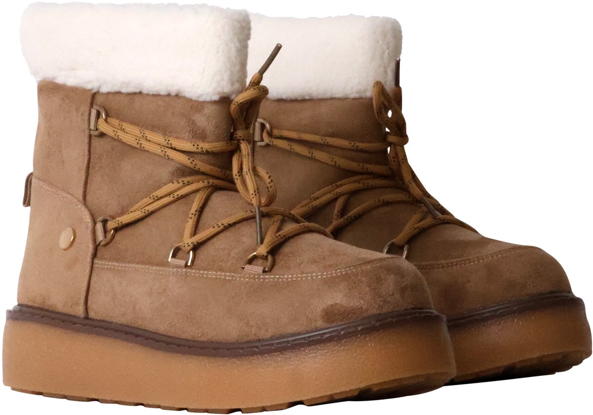 Veterschoenen