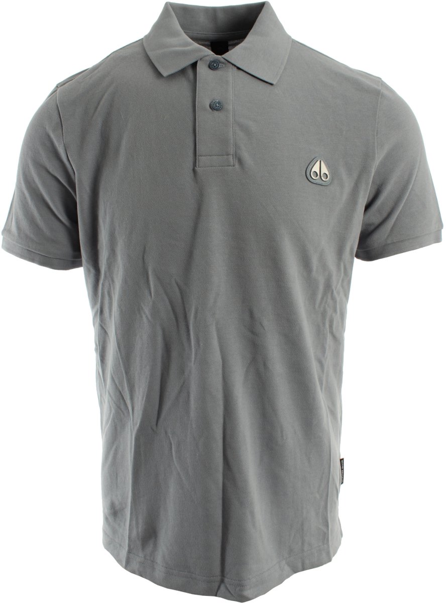 Moose Knuckles polo maat M