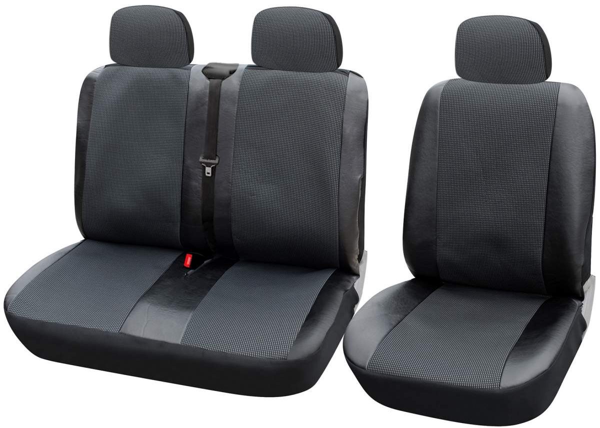 SureDeal® - Autostoelhoezen - Bestelwagens