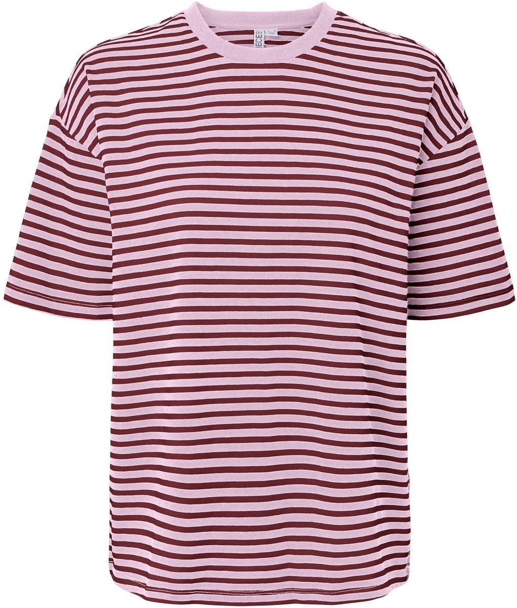 Pieces T-shirt PCSADIE 2/4