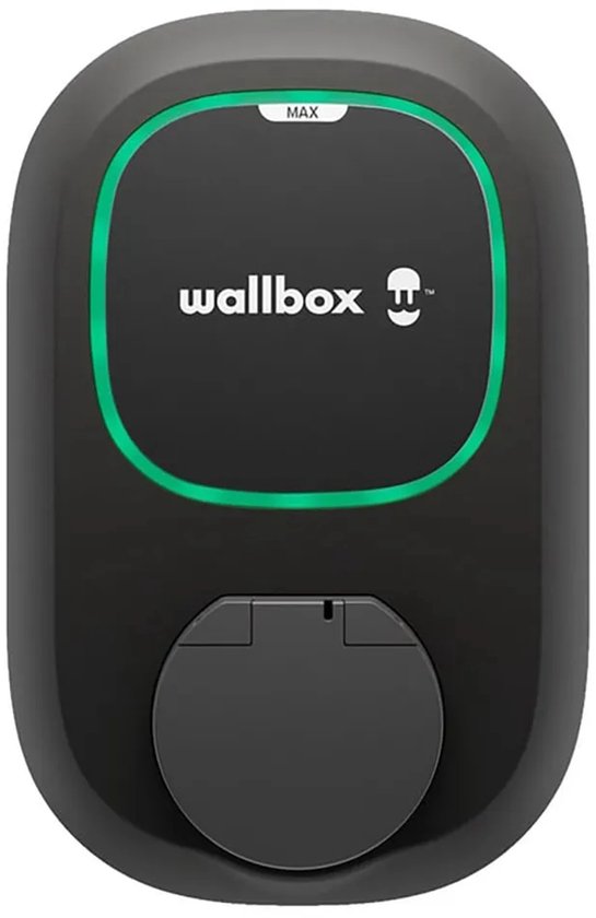 Wallbox Pulsar Max 22 kW