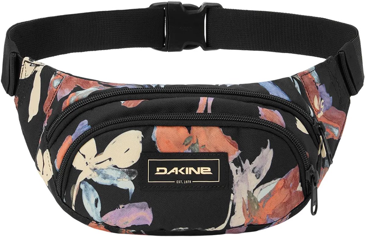 Dakine T3-r Heuptas Veelkleurig