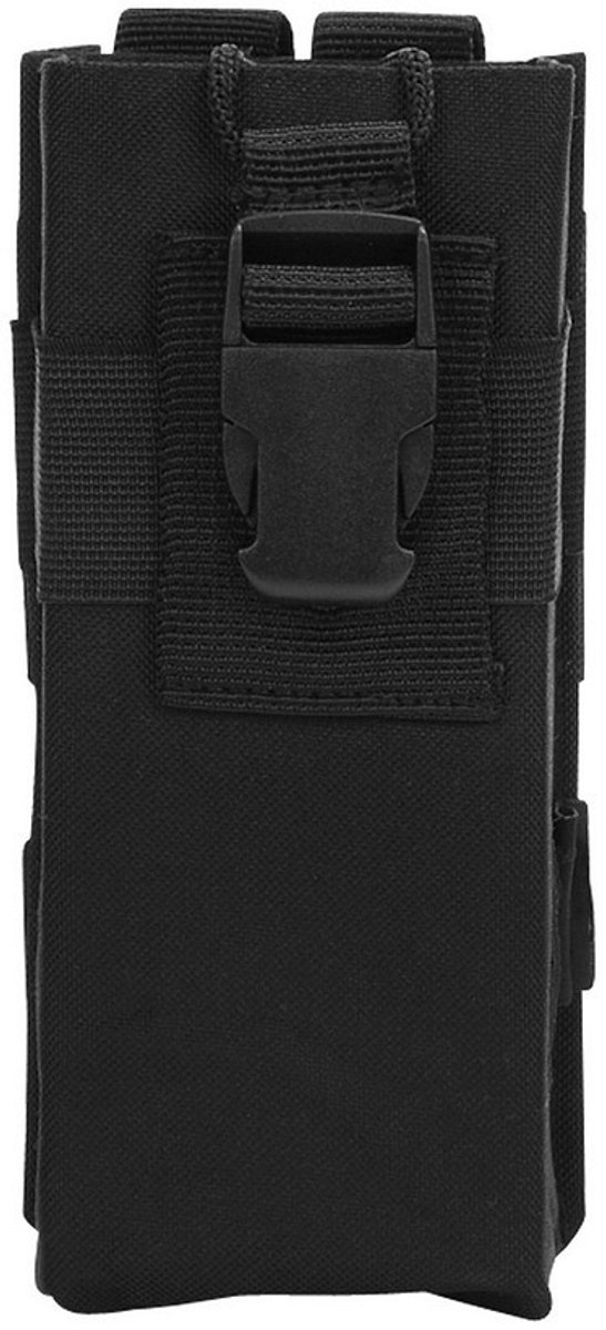 101 Inc Molle Pouch Pmr Groot  Q