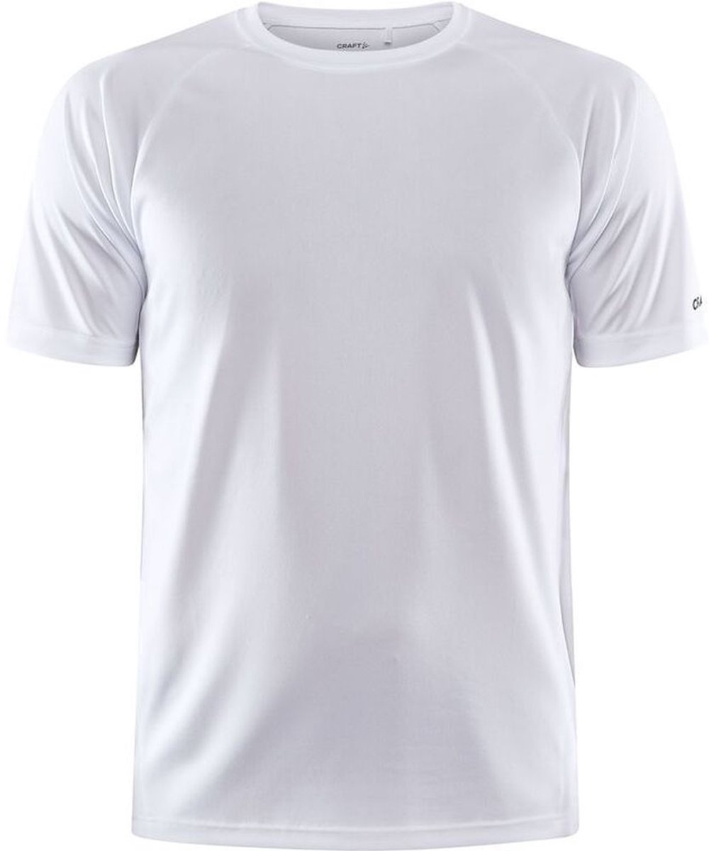 Craft CORE Unify Training Tee M 1909878 - White - 4XL