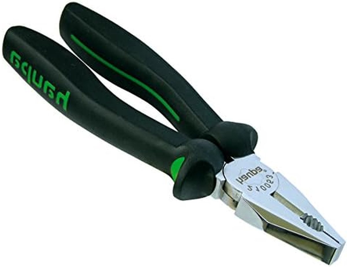 Combinatietang - Tang Gereedschap - Klusjes Uitvoeren - Ergonomische Grip - N.v.t. - N.v.t.