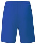 Short de sport bleu garçon, vue arrière.