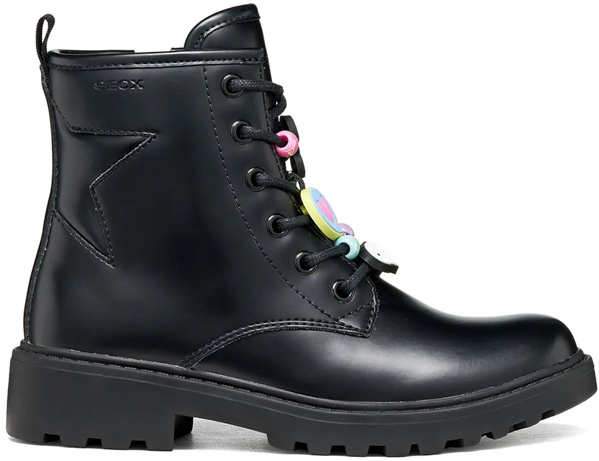 Meisjeslaarzen Geox Casey