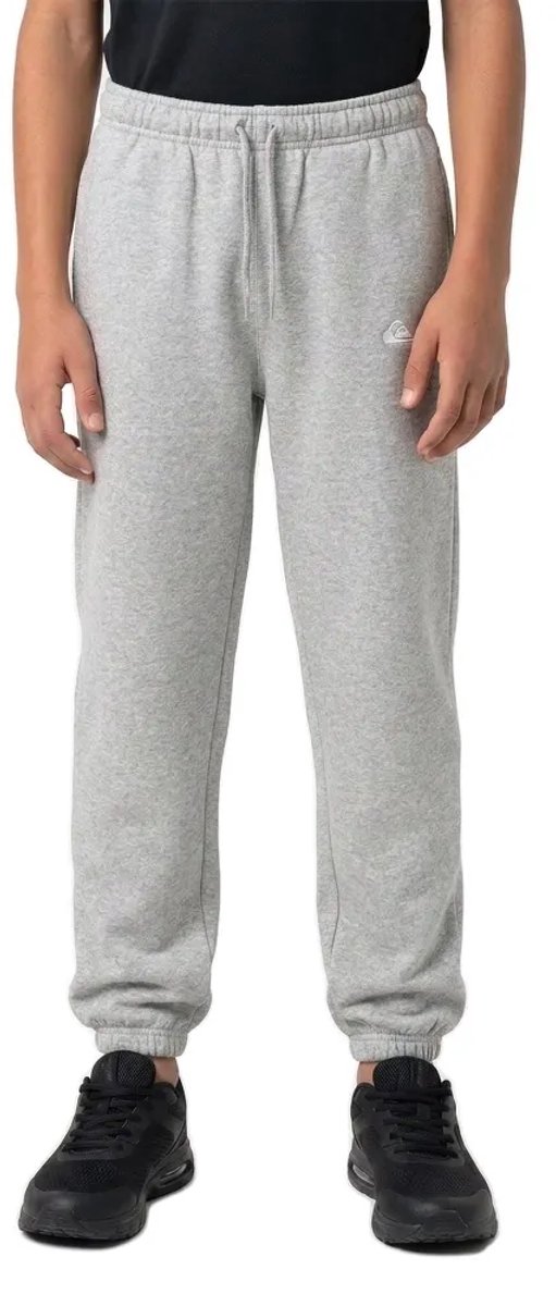 Quiksilver Regular Joggers 8 Years Jongen Grijs