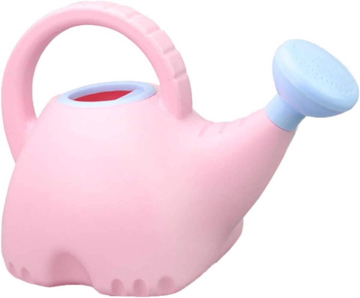 Kinder Gieter - Kleine gieter Waterkan - Planten water geven - Lange smalle tuit - 15 liter - Blauw